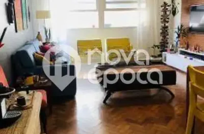 Apartamento com 3 quartos à venda na Rua Belfort Roxo, Copacabana, Rio de Janeiro