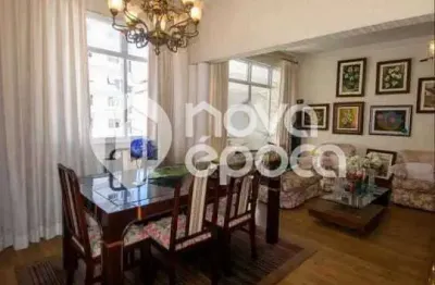 Apartamento com 3 quartos à venda na Avenida Nossa Senhora de Copacabana, Copacabana, Rio de Janeiro