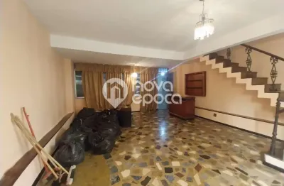 Apartamento com 5 quartos à venda na Rua Jorge Rudge, Vila Isabel, Rio de Janeiro