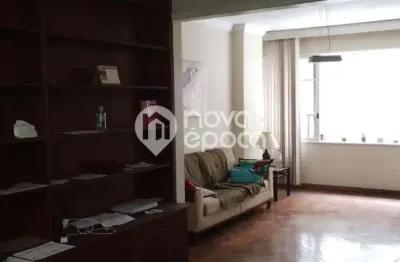 Apartamento com 3 quartos à venda na Rua Dias da Rocha, Copacabana, Rio de Janeiro