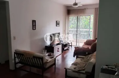 Apartamento com 2 quartos à venda na Rua Conde de Bonfim, Tijuca, Rio de Janeiro