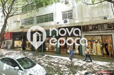 Ponto comercial à venda na Rua Visconde de Pirajá, Ipanema, Rio de Janeiro