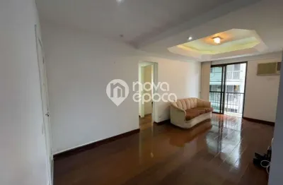 Apartamento com 2 quartos à venda na Rua Pio Correia, Jardim Botânico, Rio de Janeiro