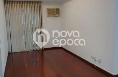 Jardim botânico | apartamento 2 quartos, sendo 1 suite