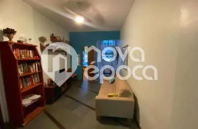 Apartamento com 3 quartos à venda na Rua Barão de Itambi, Botafogo, Rio de Janeiro