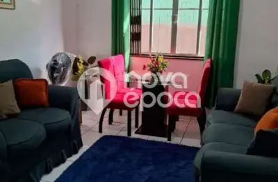 Apartamento com 2 quartos à venda na Rua Otacílio Nunes, Pilares, Rio de Janeiro