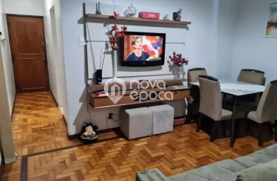 Apartamento com 2 quartos à venda na Rua Pernambuco, Engenho de Dentro, Rio de Janeiro