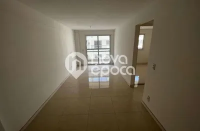 Apartamento com 3 quartos à venda na Rua Ituverava, Anil, Rio de Janeiro