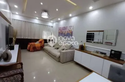 Apartamento com 3 quartos à venda na Rua Paulo Barreto, Botafogo, Rio de Janeiro