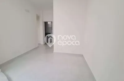 Apartamento com 1 quarto à venda na Rua Artur Bernardes, Catete, Rio de Janeiro