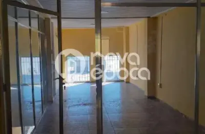 Prédio à venda na Rua Sousa Barros, Engenho Novo, Rio de Janeiro