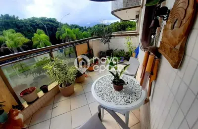 Apartamento com 2 quartos à venda na Rua Professor Hermes Lima, Recreio dos Bandeirantes, Rio de Janeiro