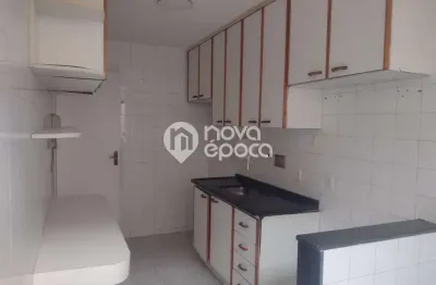 Apartamento com 2 quartos à venda na Rua Padre Ildefonso Penalba, Méier, Rio de Janeiro