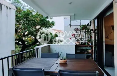 Apartamento com 3 quartos à venda na Rua Maxwell, Vila Isabel, Rio de Janeiro