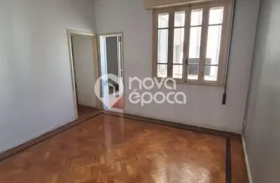 Apartamento com 2 quartos à venda na Rua Paissandu, Flamengo, Rio de Janeiro
