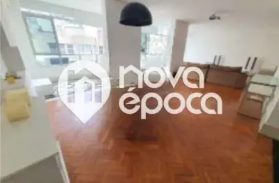 Apartamento com 3 quartos à venda na Rua Souza Lima, Copacabana, Rio de Janeiro