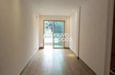 Apartamento com 2 quartos à venda na Rua Álvaro Ramos, Botafogo, Rio de Janeiro