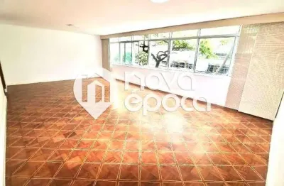 Apartamento com 4 quartos à venda na Avenida Bartolomeu Mitre, Leblon, Rio de Janeiro
