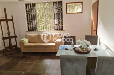 Apartamento com 3 quartos à venda na Rua General Silva Pessoa, Tijuca, Rio de Janeiro