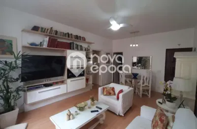 Apartamento com 3 quartos à venda na Rua Lacerda Coutinho, Copacabana, Rio de Janeiro