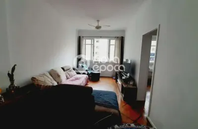 Apartamento com 2 quartos à venda na Rua República do Peru, Copacabana, Rio de Janeiro
