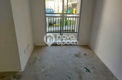 Apartamento com 2 quartos à venda na Estrada do Rio Grande, Jacarepaguá, Rio de Janeiro