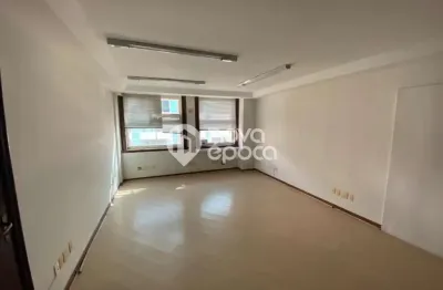 Sala comercial à venda na Avenida Almirante Barroso, Centro, Rio de Janeiro