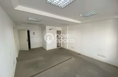 Sala comercial à venda na Avenida Almirante Barroso, Centro, Rio de Janeiro