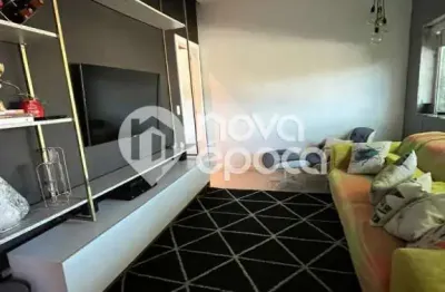 Todos os santos | casa de vila 3 quartos, sendo 1 suite