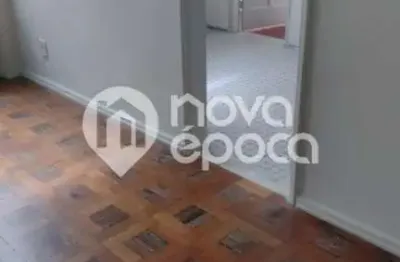 Apartamento com 2 quartos à venda na Rua Magalhães Castro, Riachuelo, Rio de Janeiro