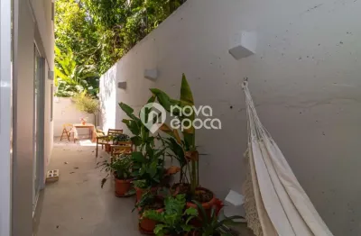 Laranjeiras | apartamento 3 quartos, sendo 2 suites