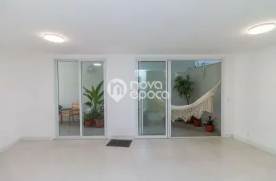 Apartamento com 3 quartos à venda na Rua Pereira da Silva, Laranjeiras, Rio de Janeiro
