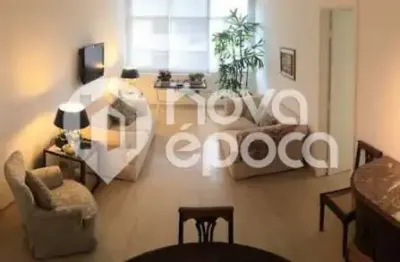 Apartamento com 3 quartos à venda na Rua Fadel Fadel, Leblon, Rio de Janeiro