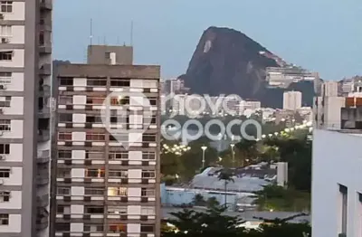 Apartamento com 3 quartos à venda na Rua Fadel Fadel, Leblon, Rio de Janeiro