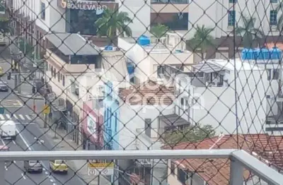 Apartamento com 2 quartos à venda na Rua Teodoro da Silva, Vila Isabel, Rio de Janeiro