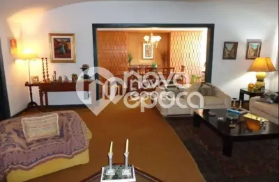Apartamento com 3 quartos à venda na Rua Cinco de Julho, Copacabana, Rio de Janeiro