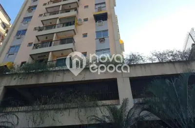 Apartamento com 3 quartos à venda na Rua Clarimundo de Melo, Piedade, Rio de Janeiro