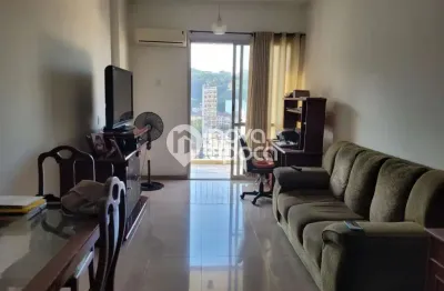 Apartamento com 2 quartos à venda na Boulevard Vinte e Oito de Setembro, Vila Isabel, Rio de Janeiro