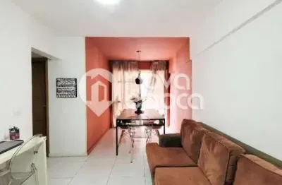 Apartamento com 2 quartos à venda na Rua Maranhão, Méier, Rio de Janeiro
