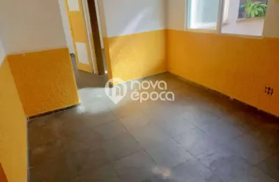 Apartamento com 2 quartos à venda na Rua Sílvia, Piedade, Rio de Janeiro