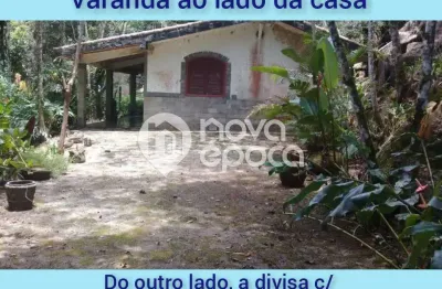 Terreno à venda na Estrada Mata Cavalo, Araras, Petrópolis