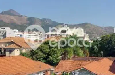 Apartamento com 2 quartos à venda na Rua Castro Alves, Méier, Rio de Janeiro
