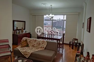 Apartamento com 4 quartos à venda na Rua Dona Zulmira, Maracanã, Rio de Janeiro