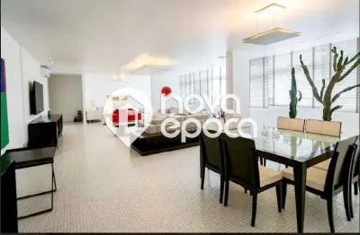 Apartamento com 4 quartos à venda na Rua Souza Lima, Copacabana, Rio de Janeiro