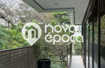 Apartamento com 2 quartos à venda na Avenida Visconde de Albuquerque, Leblon, Rio de Janeiro