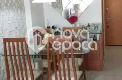 Apartamento com 3 quartos à venda na Rua Mariz e Barros, Tijuca, Rio de Janeiro