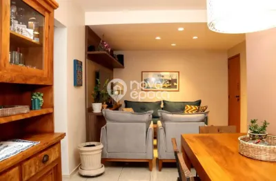 Apartamento com 2 quartos à venda na Rua Leite de Abreu, Tijuca, Rio de Janeiro