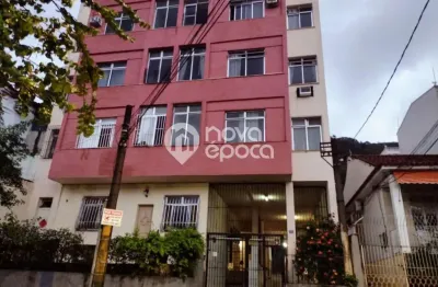 Apartamento com 3 quartos à venda na Rua Senador Nabuco, Vila Isabel, Rio de Janeiro