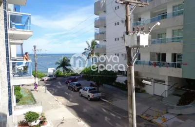 Apartamento com 2 quartos à venda na Avenida La Paloma, Enseada Azul, Guarapari