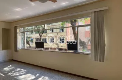 Apartamento com 5 quartos à venda na Rua Valparaíso, Tijuca, Rio de Janeiro